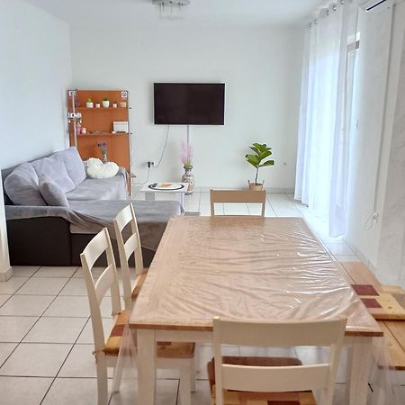Apartman Duda PUY Exterior foto