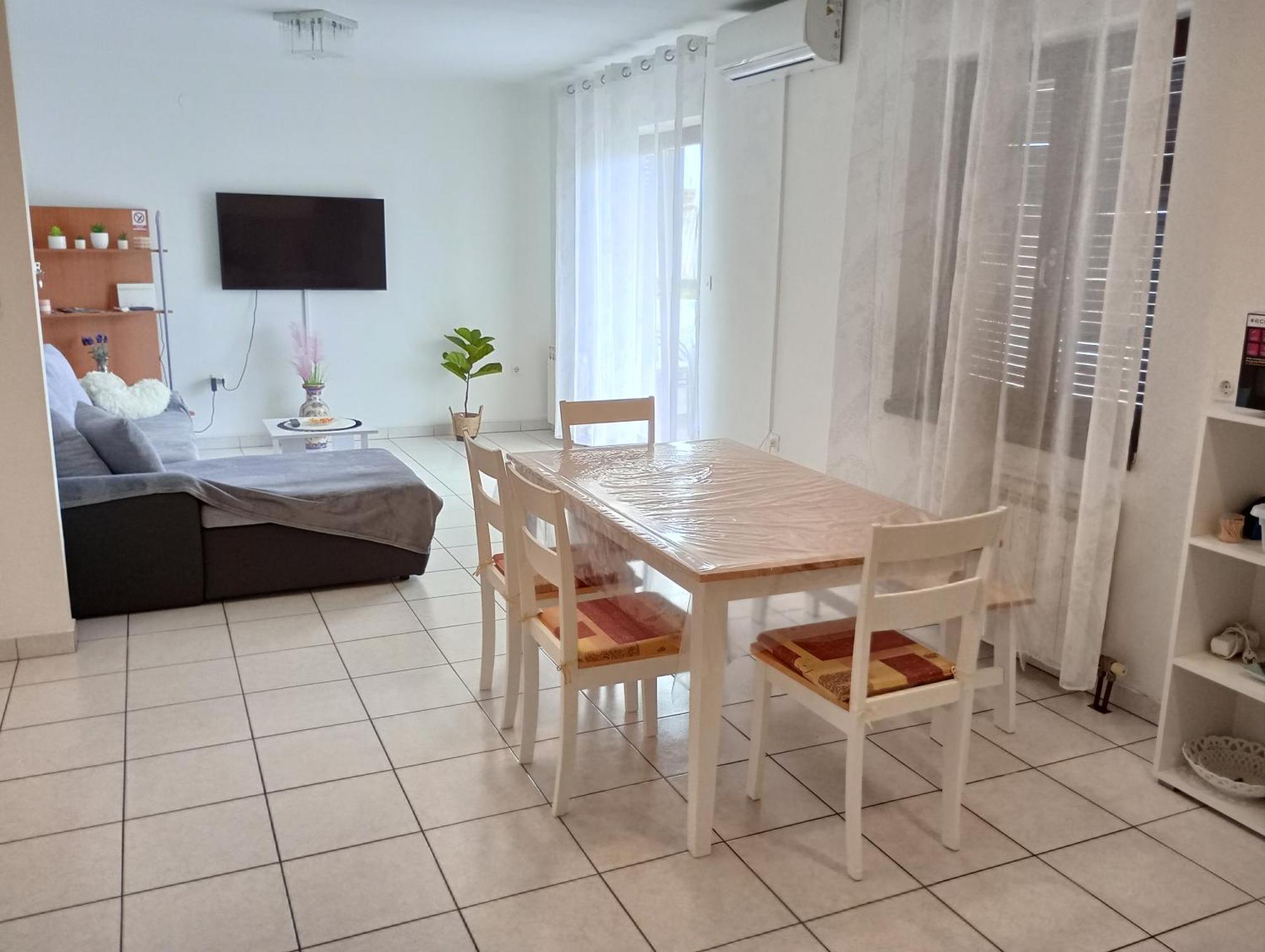 Apartman Duda PUY Exterior foto