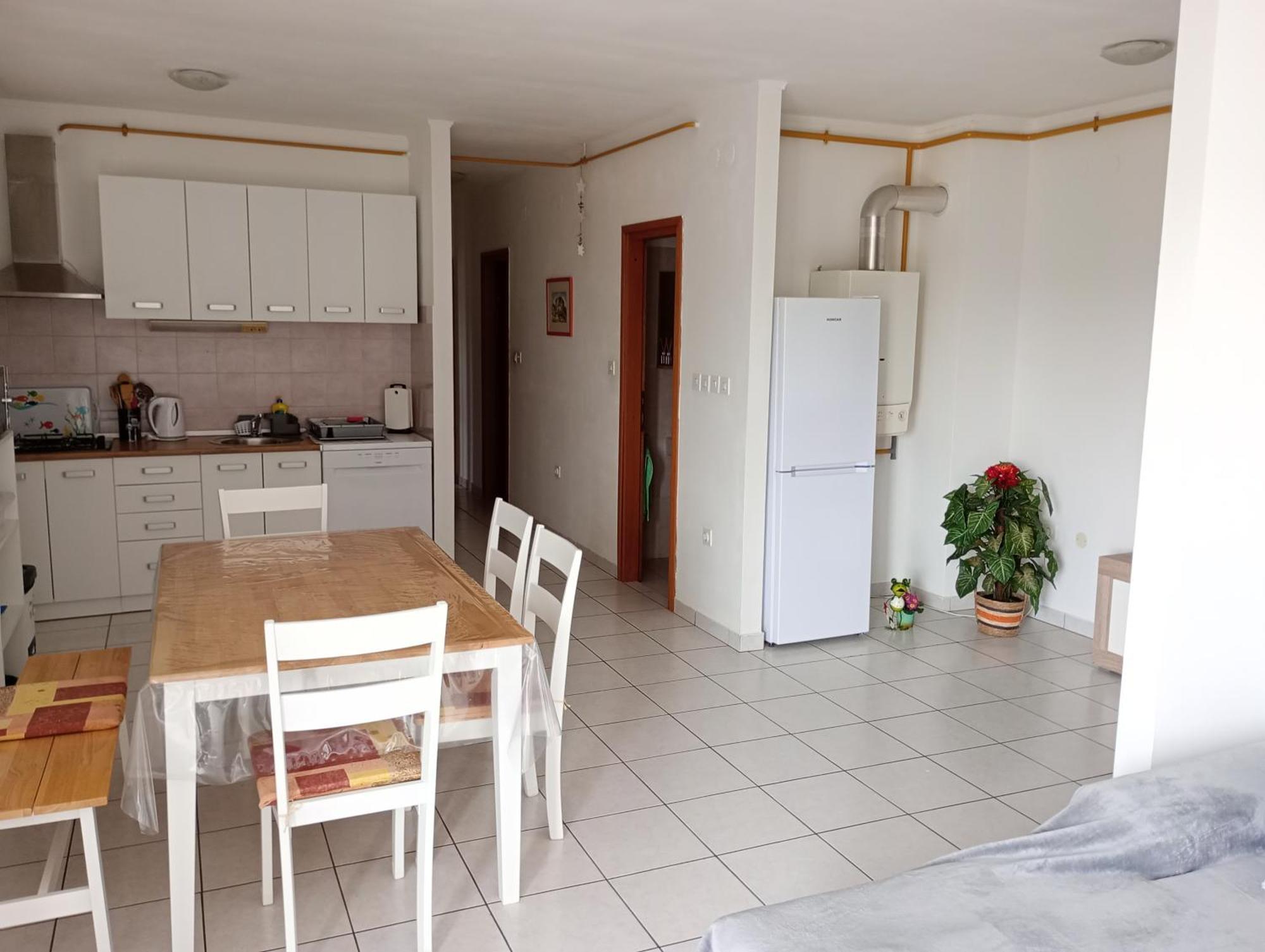 Apartman Duda PUY Exterior foto