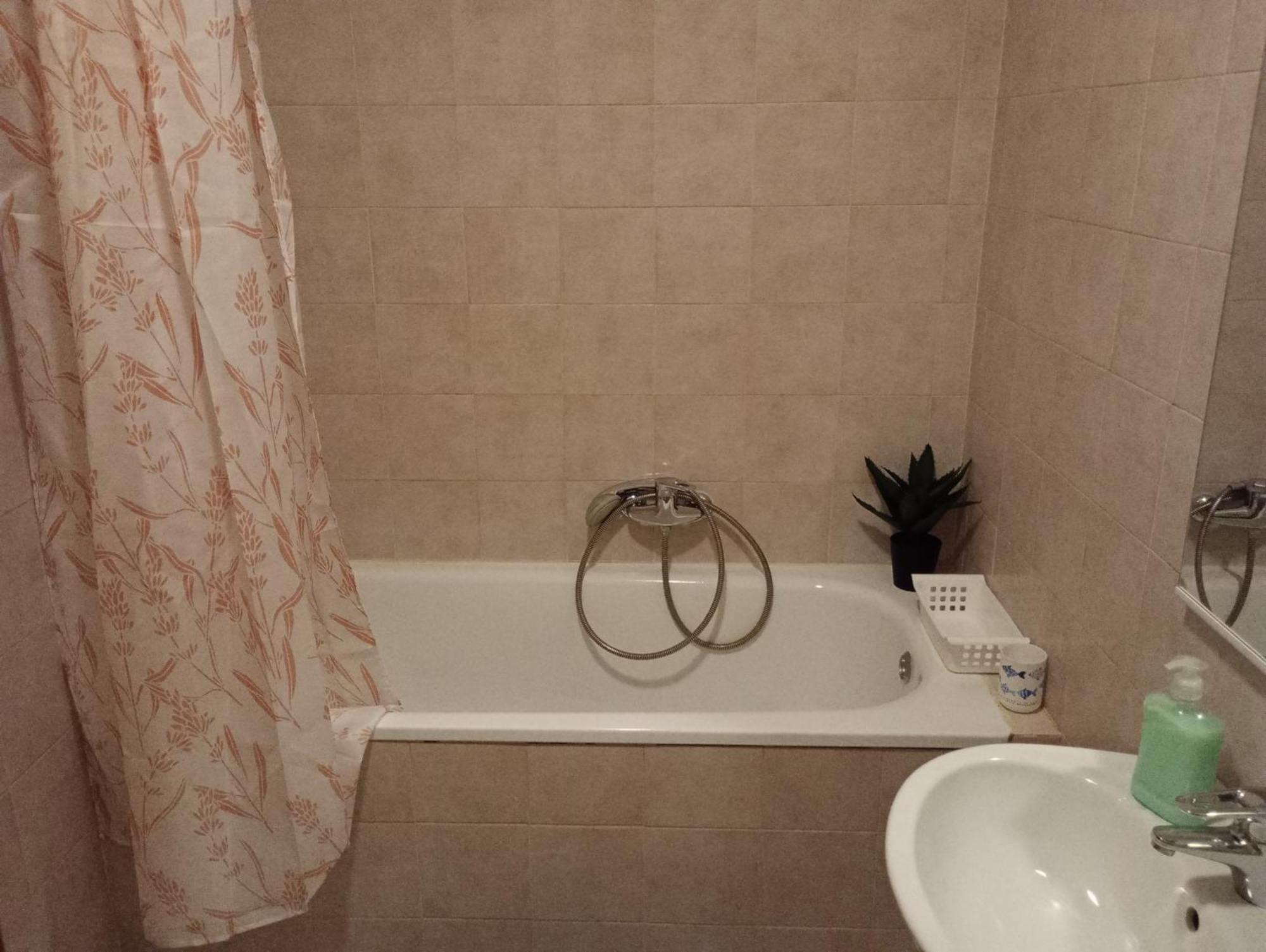 Apartman Duda PUY Exterior foto