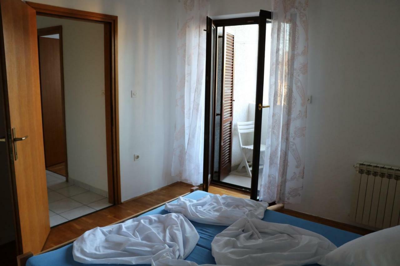 Apartman Duda PUY Exterior foto