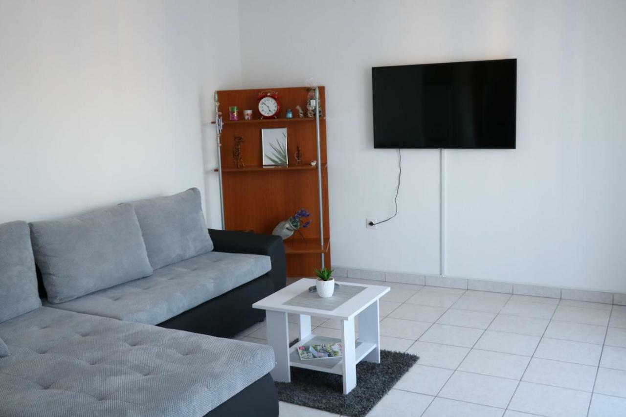 Apartman Duda PUY Exterior foto
