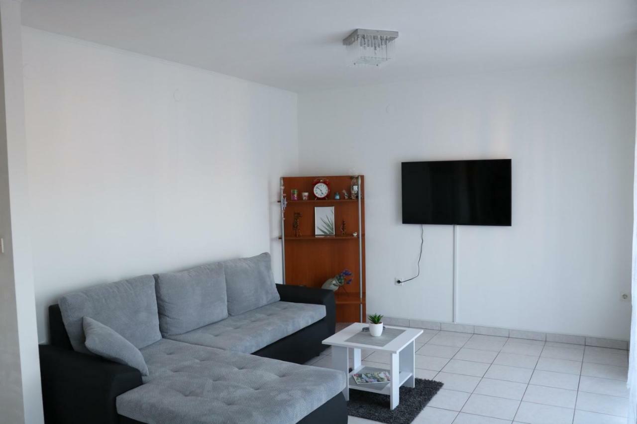 Apartman Duda PUY Exterior foto