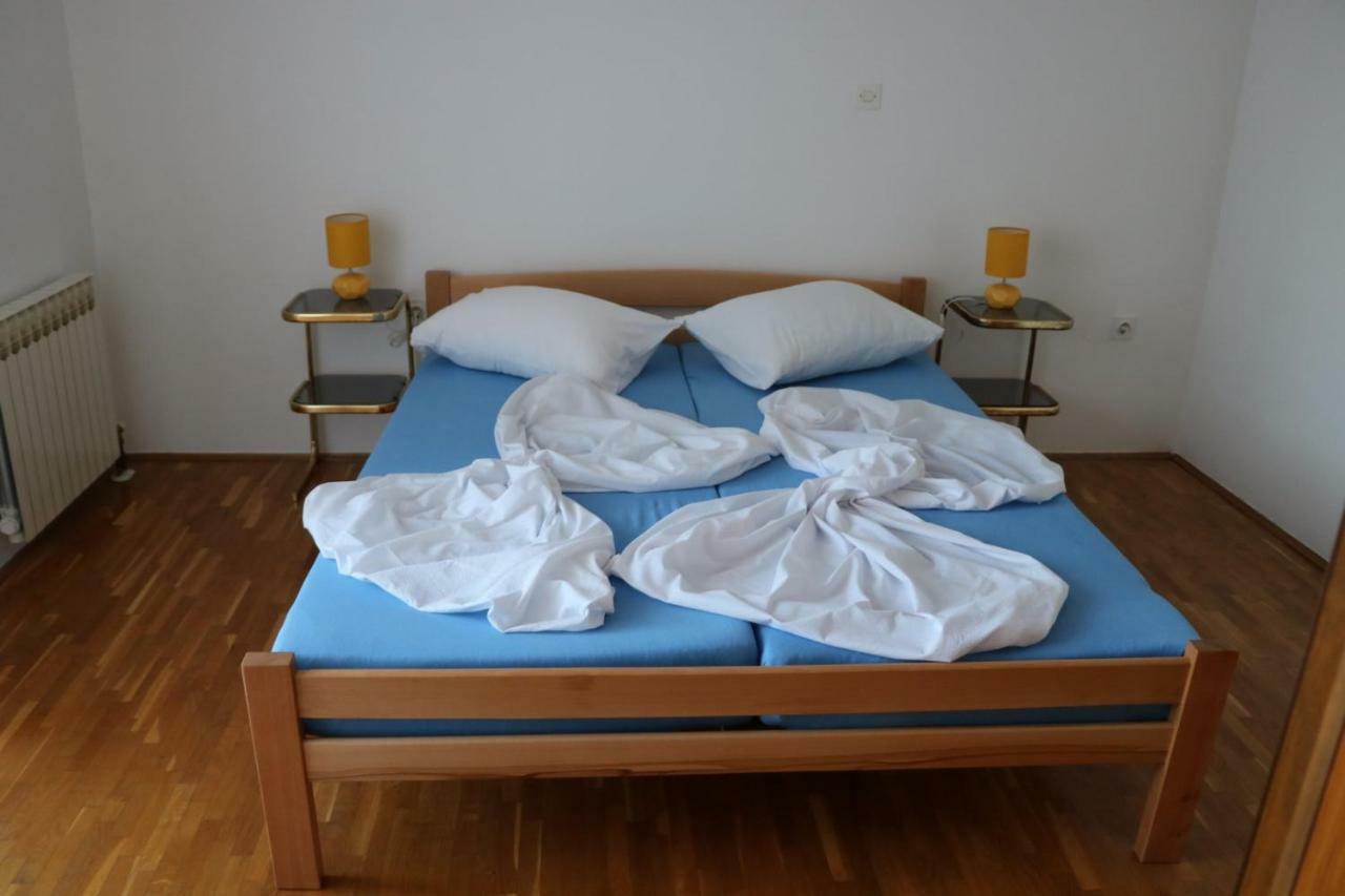 Apartman Duda PUY Exterior foto