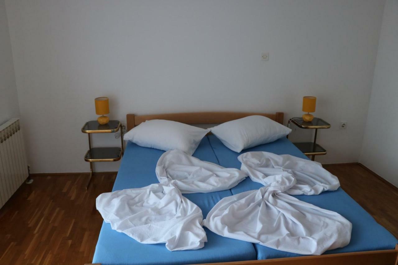 Apartman Duda PUY Exterior foto