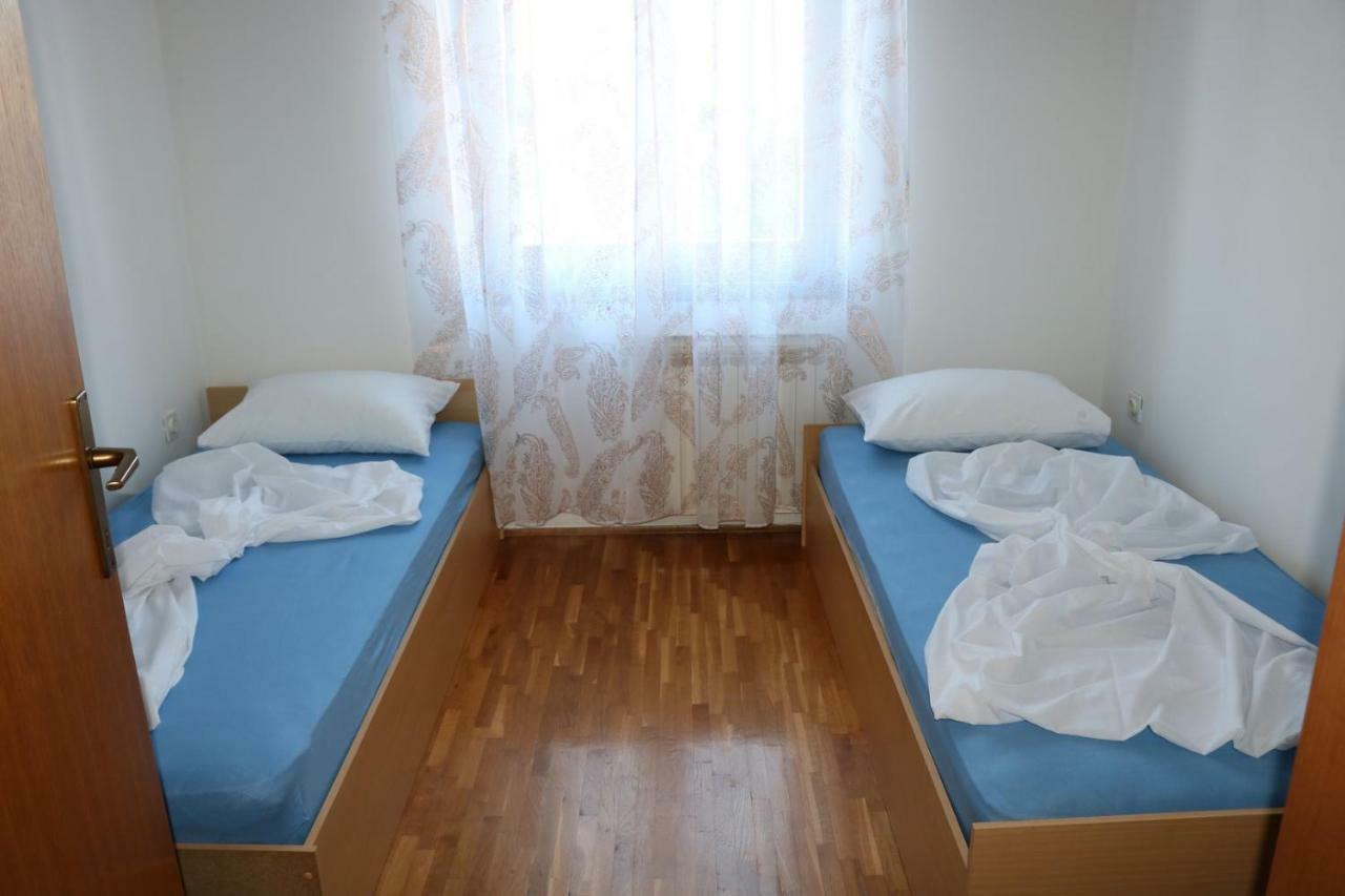 Apartman Duda PUY Exterior foto