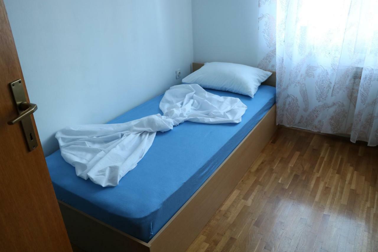 Apartman Duda PUY Exterior foto