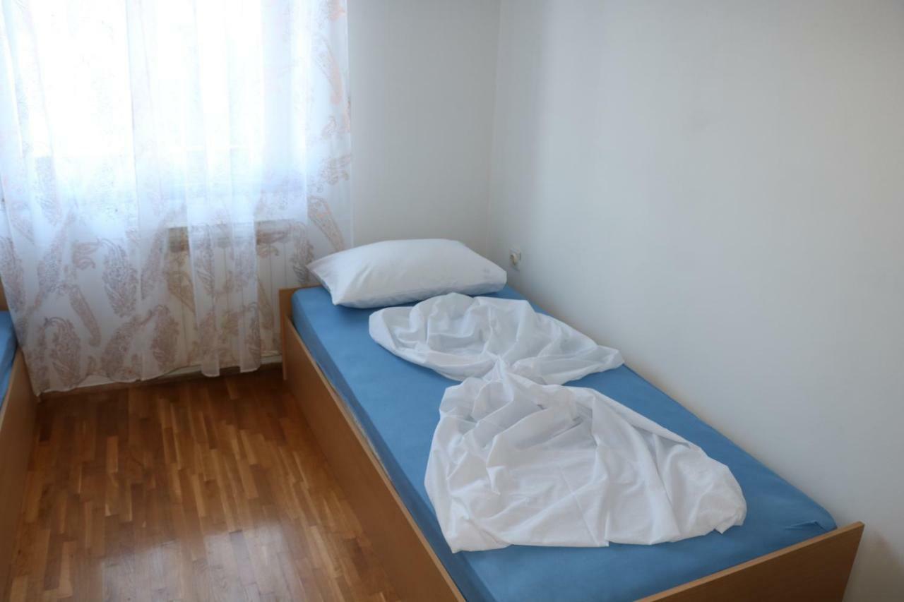 Apartman Duda PUY Exterior foto