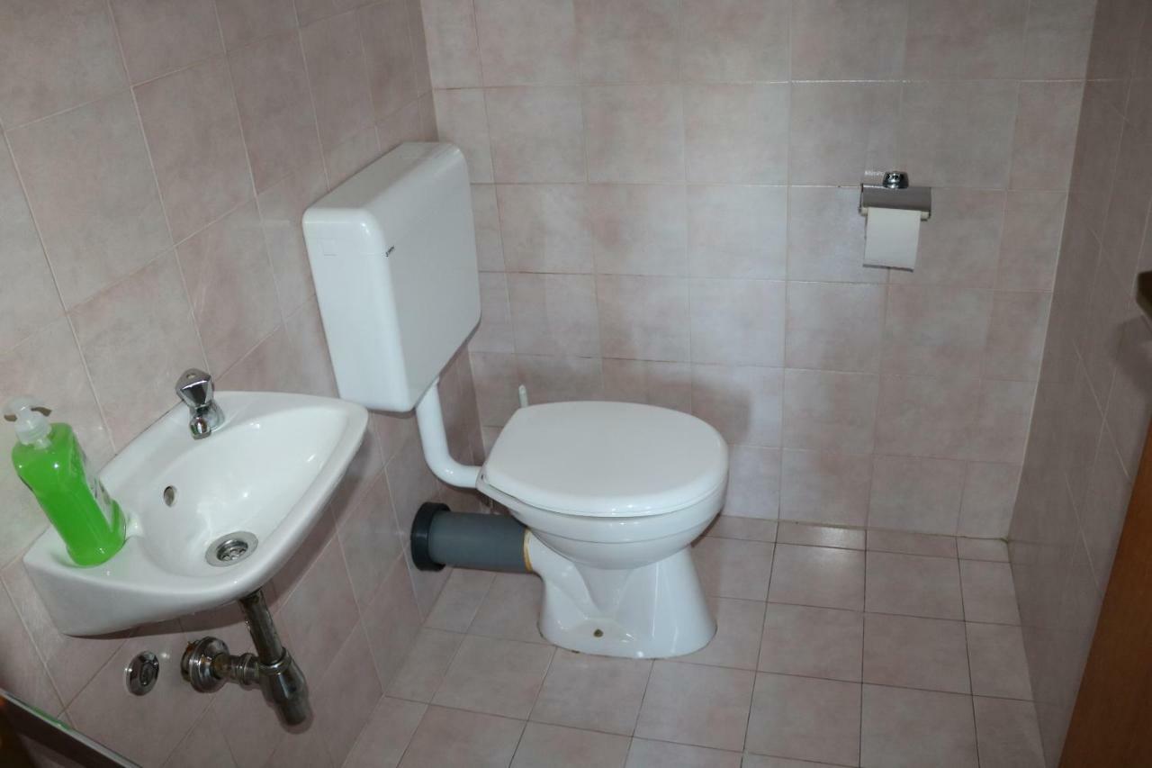 Apartman Duda PUY Exterior foto